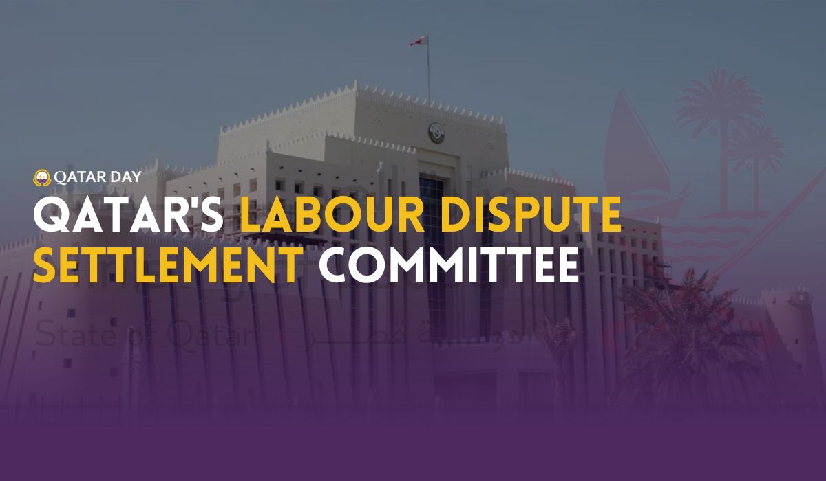 Qatar's Labour Dispute Settlement Committee